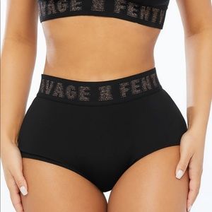 Savage X Fenty Booty Shorts